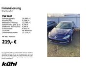 VW Golf, 1.5 TSI VII IQ DRIVE, Jahr 2019 - Hildesheim