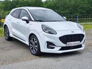 Ford Puma ST-Line 1,0 EcoBoost DSG Komfort-Winter-Paket - Hutthurm