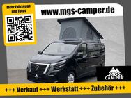 Nissan Primastar, Basis Camperumbau L1, Jahr 2022 - Wunsiedel