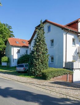 Schnuckeliges Apartment in Radebeul-Kötzschenbroda! - Radebeul