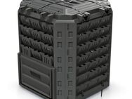Prosperplast Komposter Compobox, BxTxH: 72,0x76,6x71,5 cm, 310 l