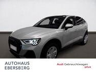 Audi Q3, Sportback S line quattro MTRX, Jahr 2024 - Ebersberg