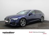 Audi A6, Avant sport 40TDI, Jahr 2021 - Würzburg