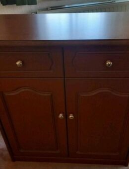Beistellschrank - Weimar