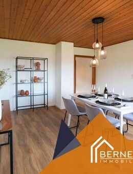 Endlich Platz für Alle - großzügiges Familienhaus mit 9 Zimmern und neuer PV Anlage ! - Schneckenlohe