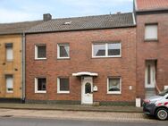 Oberzier - Großzügiges Familienhaus mit viel Platz zur freien Gestaltung - Niederzier