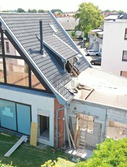 Einzigartige Wohnung mit Seeblick - Hochwertiges Bauprojekt in Steinhude für Eigennutzer und Anleger - Wunstorf