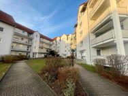 2 Zimmer - Eigentumswohnung mit Garage und Balkon in Hildburghausen! - Hildburghausen