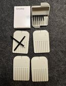 ✅ CERUSTOP - Cerumenfilter 6 Packungen = 48 Stück (6x 8er Box) ✅ in 87437