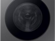 Samsung Waschmaschine WF90F09C4S, 9 kg, 1400 U/min, AI Wash mit automatischer Waschmitteldosierung