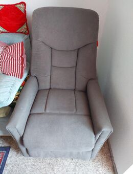 TV Sessel zu verkaufen - Angermünde
