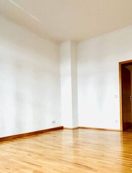 Top Altbau-Wohnung im EG mit Stuck & Parkett - Leipzig