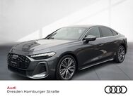 Audi A5, Limousine TFSI, Jahr 2022 - Dresden