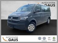 VW T6 Kombi, 2.0 TDI Transporter 1 3000mm, Jahr 2022 - Bielefeld