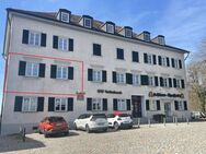 Ferien-/ Eigentumswohnung am Schloss - Bodensee-Nähe - Heiligenberg