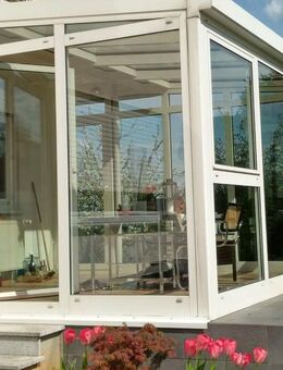 Fensterreinigung, Frühjahrsputz, Hausreinigung, Umzugsreinigung, Endreinigung, Wasserschadenreinigung, Wintergartenreinigung, Wohnungsreinigung - Bad Nauheim Zentrum