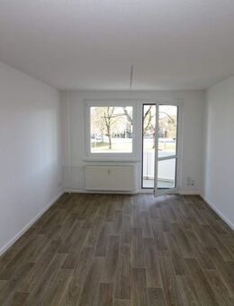 Keine Lust die Einkäufe zu tragen? Hier ist die Lösung: Gemütliche 3RW m Erdgeschoss! - Freiberg