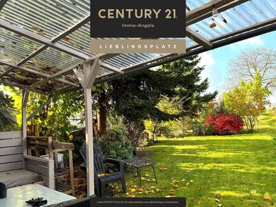 C21 - 9 Zimmer und ein großer Garten! gepflegtes Haus mit Innenhof ++ Selfkant