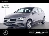 Mercedes-Benz B 250 e Progressive+DAB+MBUX+LED+Park+Kam+Navi - Schierling