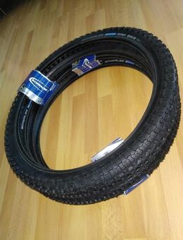 Velo Fahrrad Rreifen 20Zoll Schwalbe Made Mike - Volketswil