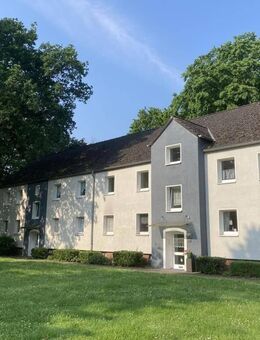 Klein aber fein - Wohnen, wo das Herz schlägt. - Duisburg