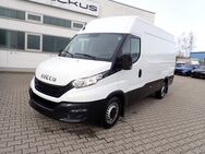 Iveco Daily 35, 16V Radstand 3520 H2, Jahr 2023 - Dresden