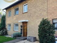 Kapitalanlage mit vermieteter DG Wohnung in Obrighoven - Wesel