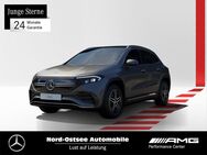 Mercedes EQA, 250 AMG ° Distro, Jahr 2021 - Hamburg Hamburg-Nord