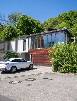 Modernes Familienparadies in ruhiger Sackgassenlage - Waldshut-Tiengen