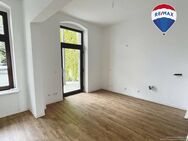 Stadtfeld West - barrierearm 2-Zimmer mit Einbauküche + Balkon + Stellplatz - Magdeburg