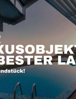 Traumvilla inkl. Grundstück! - Hamburg