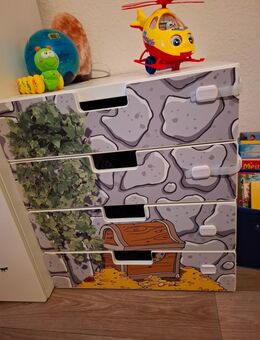 Kinderkommode - Schwedt (Oder)