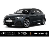 Audi A1, Sportback advanced 30 TFSI Smartphone interf plus, Jahr 2024 - Germersheim