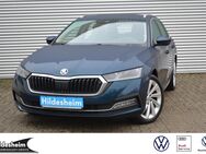 Skoda Octavia, 1.4 TSI Combi Style iV, Jahr 2021 - Crivitz