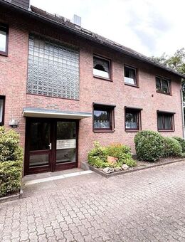 Klein, aber mein - Charmante Dachgeschosswohnung mit Potenzial in Neu Wulmstorf - Neu Wulmstorf