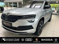 Skoda Karoq Sportline 1.5 TSI DSG Navi Kamera KIima - Saarbrücken