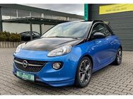 Opel Adam - Niederzier