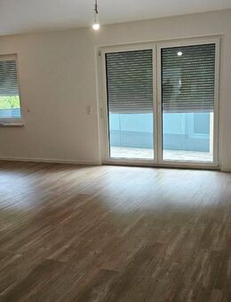 Geräumige 3-Zimmer-Mietwohnung im 1OG in Nordrach - Nordrach