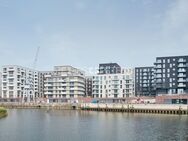 + Neubau in der HafenCity + Neuhavn + - Hamburg