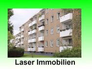 BS-Mascherode: ruhige Eigentumswohnung 3 Zimmer, 1.OG, 85m², modern geschnitten, Balkon - saniert - Braunschweig