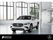 Mercedes GLA 200, Progressive W-Paket Ambi, Jahr 2024 - Tuttlingen