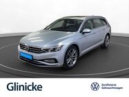 VW Passat Variant, 2.0 TDI, Jahr 2022 - Minden (Nordrhein-Westfalen)