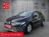 VW Polo, 1.0 TSI Style IQ LIGHT, Jahr 2024 - Treuchtlingen