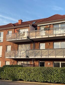 Kapitalanleger aufgepasst ! Eigentumswohnung in bester Lage! - Stadthagen