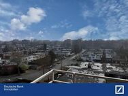 Moderne Wohnung mit Balkon und Weitblick - Gelsenkirchen