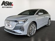 Audi Q4, quattro, Jahr 2022 - Heilbronn