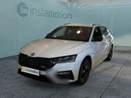 Skoda Octavia, 2.0 TSI IV Combi, Jahr 2023 - München