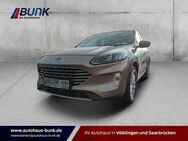 Ford Kuga Titanium X 1.5l EcoBoost /Soundsystem/Navi - Völklingen