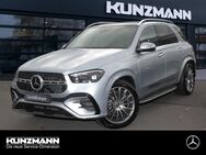 Mercedes GLE 580, AMG °, Jahr 2023 - Aschaffenburg