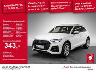 Audi Q5, 40 TDI quattro advanced VC °, Jahr 2021 - Stuttgart